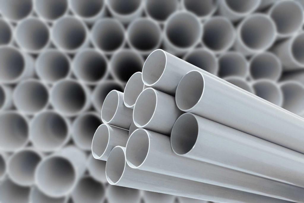Sewage Waste Pipe 